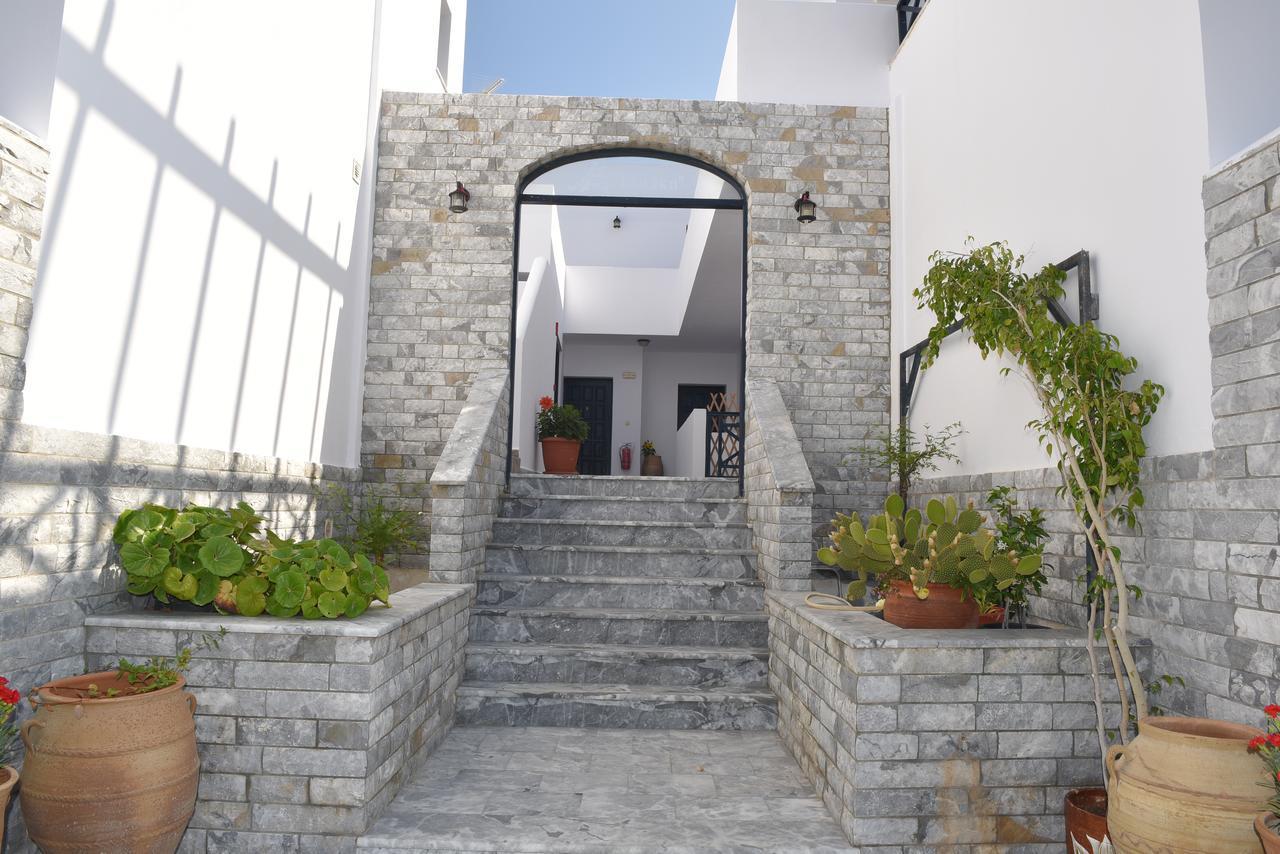 Glafki Studios Syros Mégas Yialós-Nítes Exterior foto